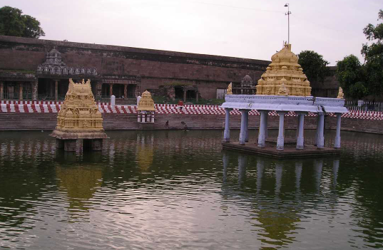Devarajaswami Temple