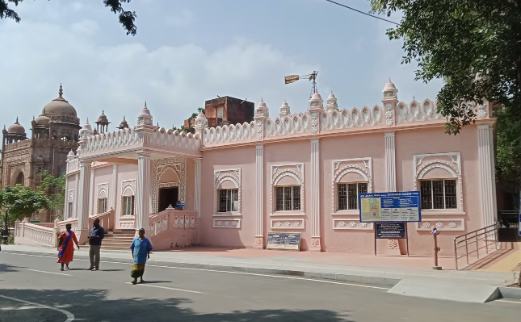 Dharmapuri Government Museum
