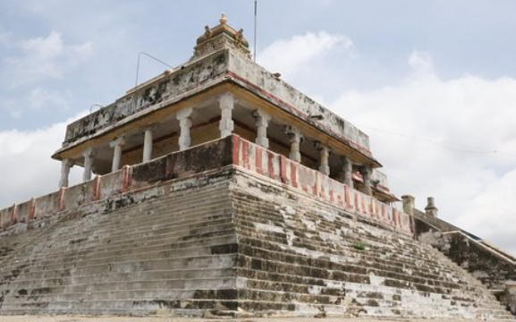 Gandhamadhana Parvatham
