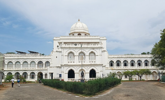 Gandhi Memorial Museum