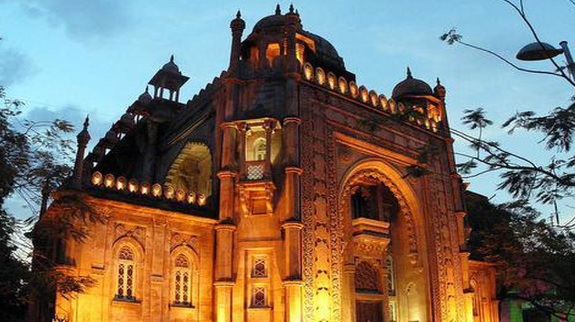 Government Museum, Egmore