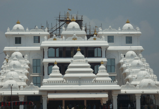 ISKCON Madurai