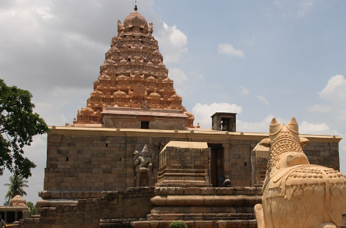 Jayankondam