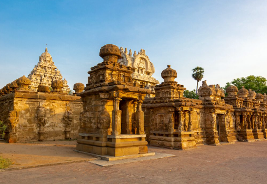Kailasanathar Temple