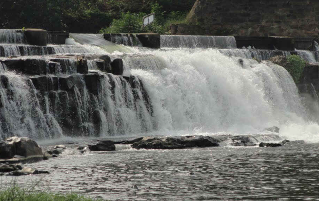Kodiveri Dam