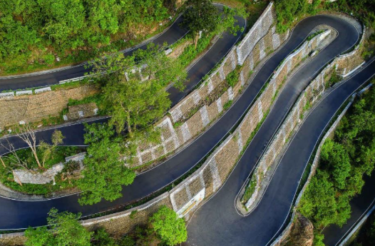 Kolli Hills