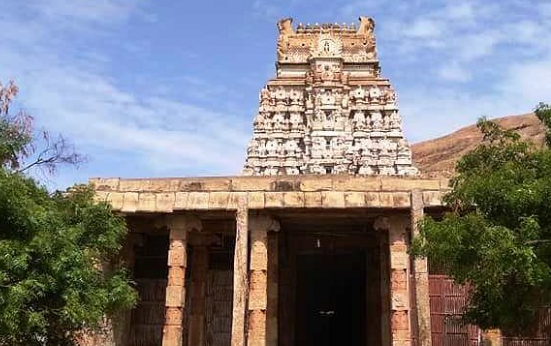 Kudumiyanmalai
