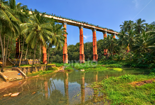 Mathur Aqueduct