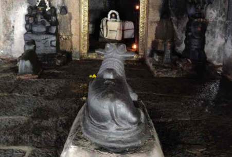 Melapuliyur Shiva Temple