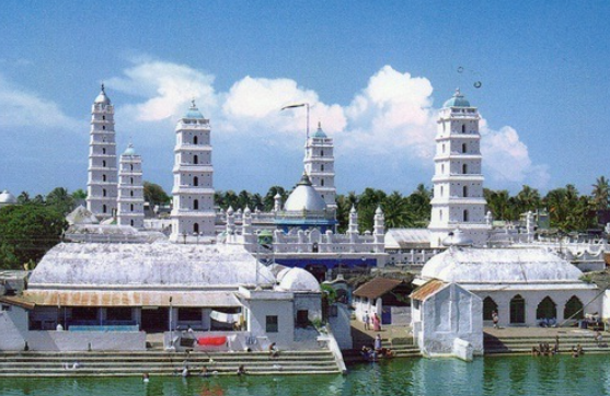 Nagore Dargah