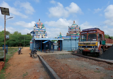Narikkudi