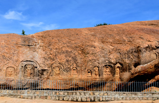 Samanar Hills (Samanar Malai)