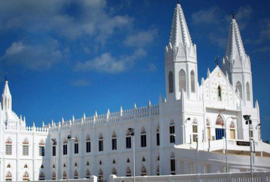 Schwartz Church