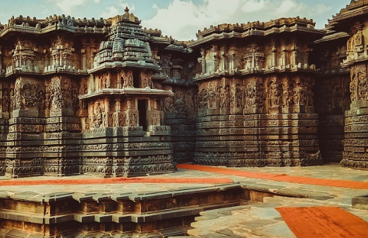 Shree Parshwa Padmavathi Shaktipeet Tirth Dham
