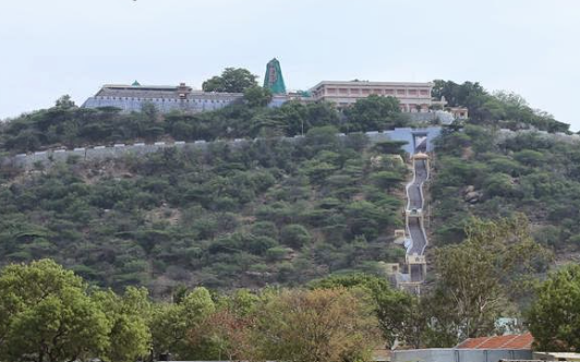 Sivanmalai Temple