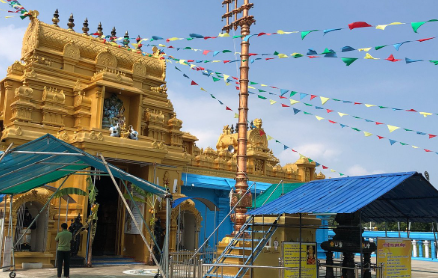 Sri Lakshmi Narayana Perumal Temple