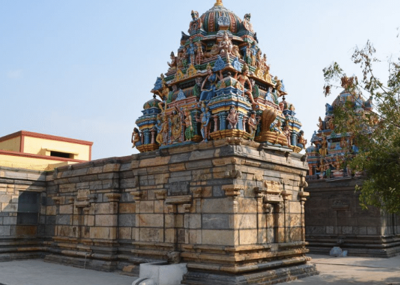 Sugavaneswarar Temple