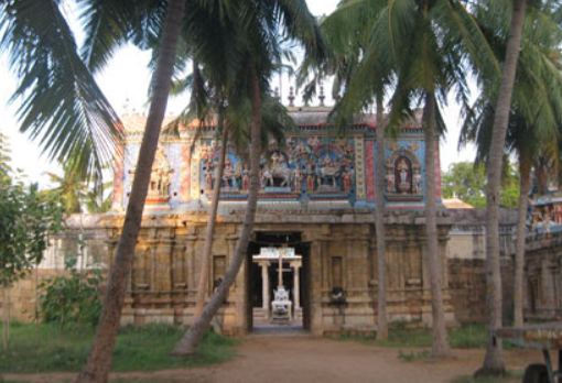 Thazhuval Kurichi Village (Cultural Visit)