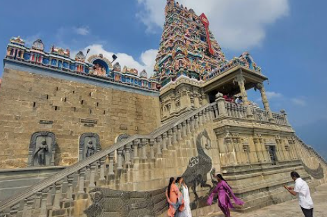 Thirumalai Kovil