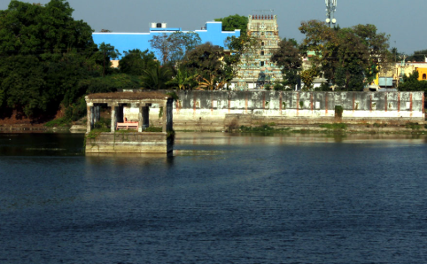 Tindivanam