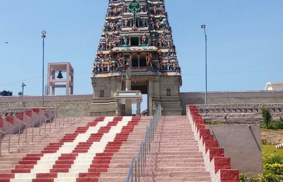 Uthukuli Murugan Temple