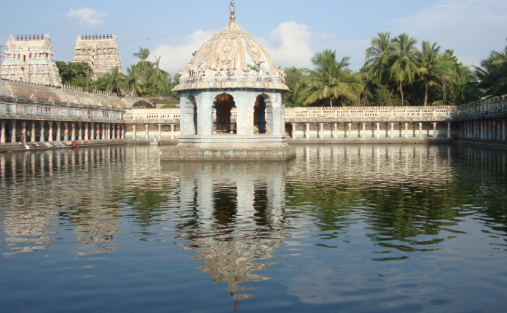 Vaitheeswaran Koil