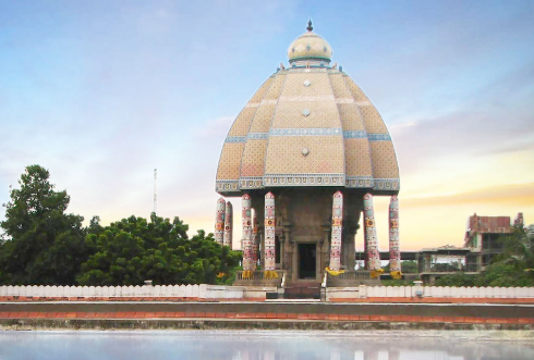 Valluvar Kottam
