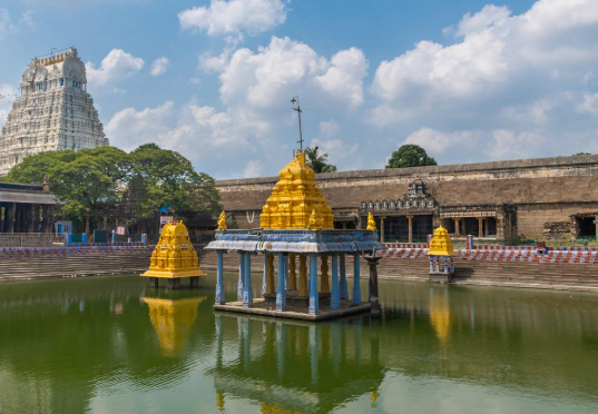 Varadharaja Perumal Temple