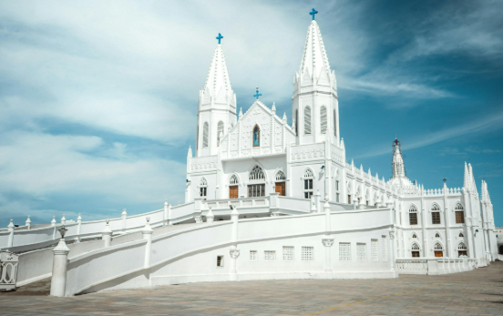 Velankanni Church
