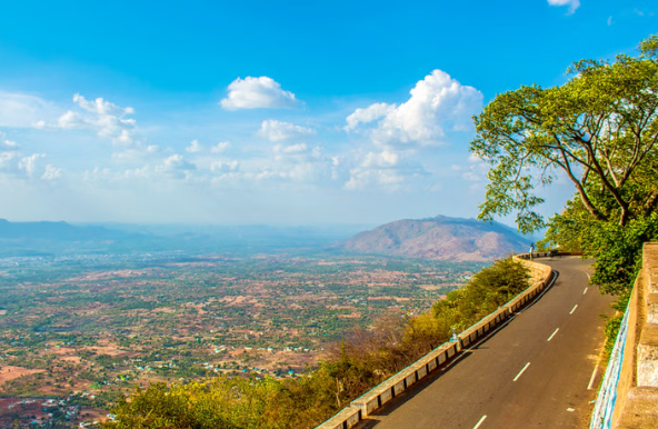 Yelagiri Hill Station
