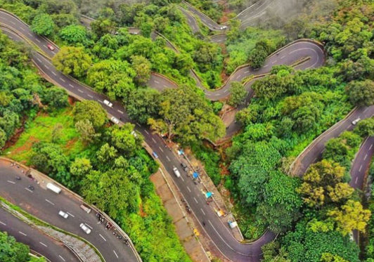 Yercaud Hill Station