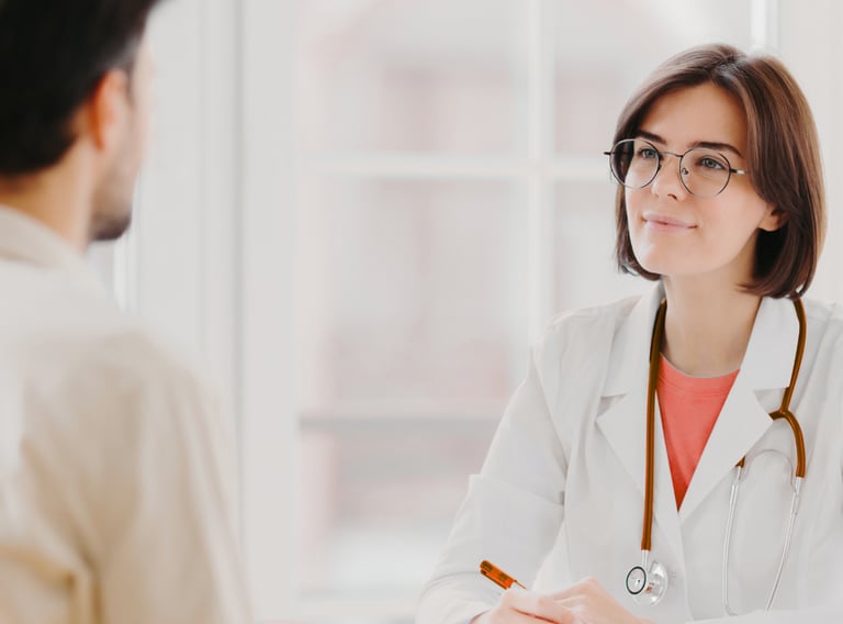 logiciel gestion interactions professionnels santé