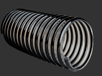 Para recolección de desechos de césped, hojas, mantillo y jardín. También es adecuada para el contro