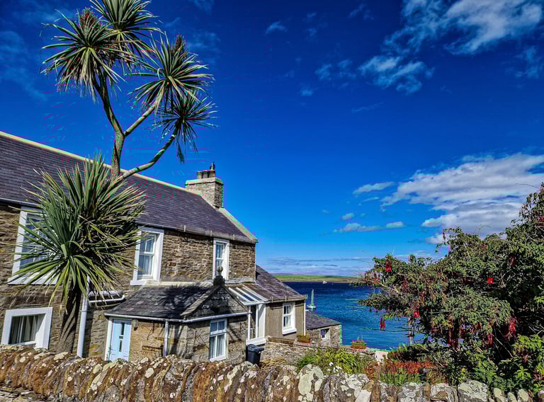 Stromness Orkney