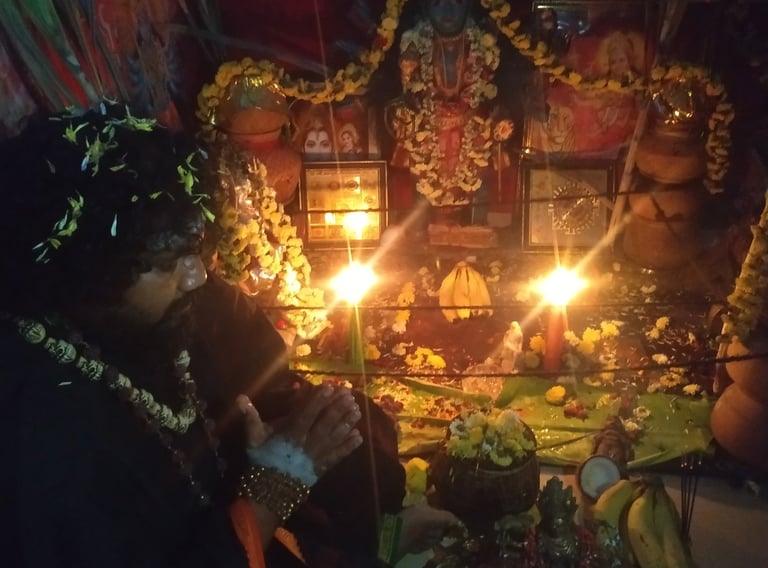 Best Astrologer Bangalore 