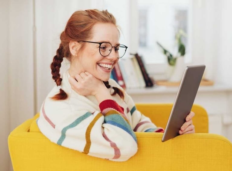 Zapis do newslettera – blog o rozwoju osobistym i świadomym życiu