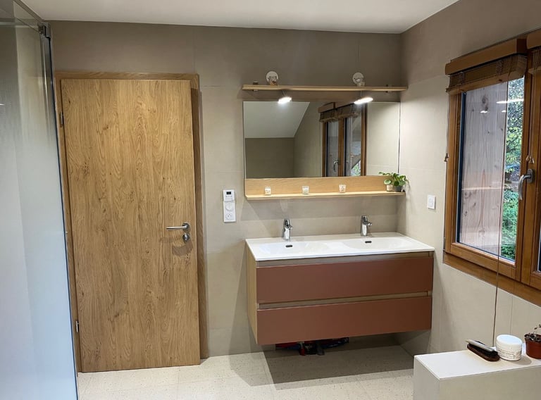 Marco Carrelage, votre carreleur à Cernay et ses alentours