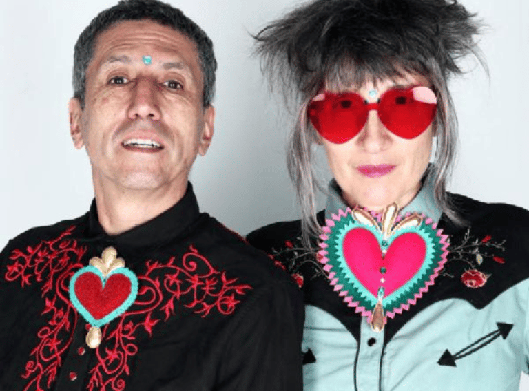 Aterciopelados