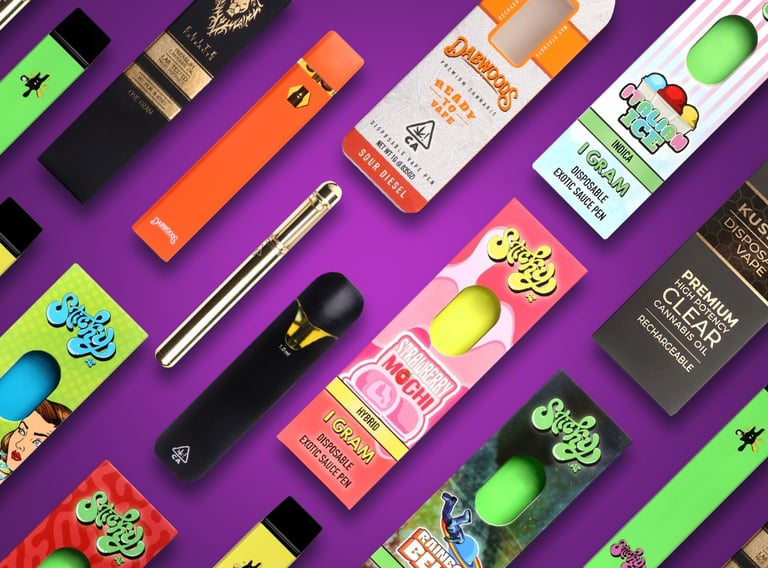 bulk vapes