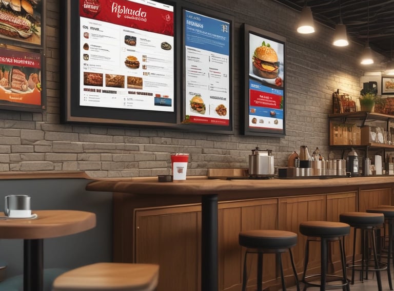 Bright living room with modern inventory