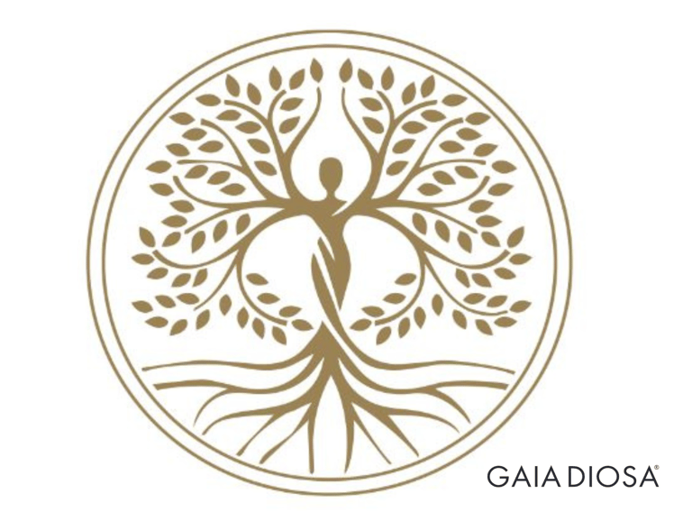 Logo Zunderschwamm Produkte Gaia Diosa