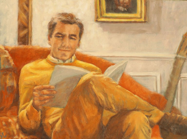 sybille ingold portraitiste antoine