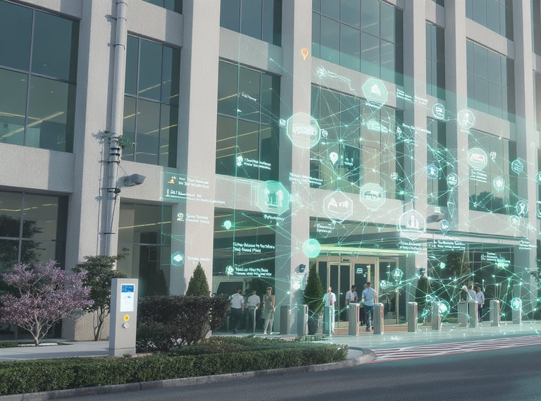 BKA Sicurezza Fisica e Personale