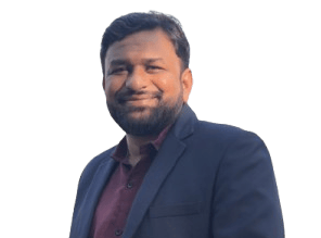 profile photo of Tejas Khanpara