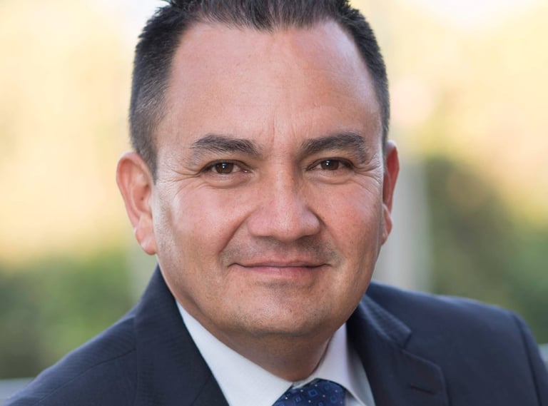 Analitica regional Colombia