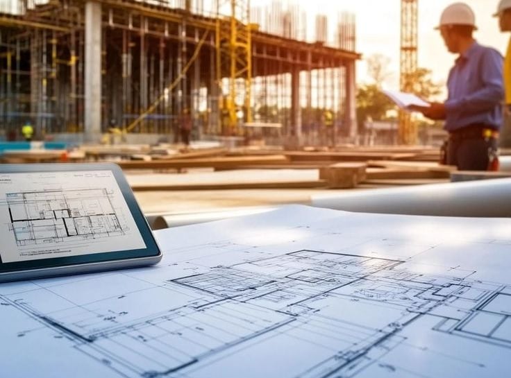 inşaat projeleri, temel ve beton projeleri, anahtar teslim yapı projeleri