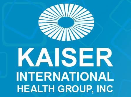 Kaiser International Health Group