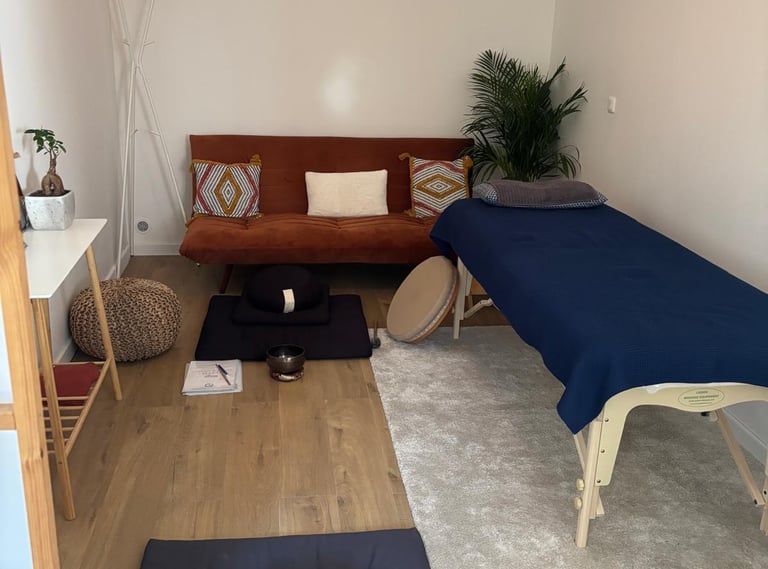 cabinet christophe meunier energeticien à Nantes 