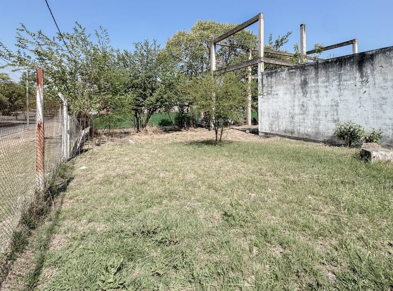 Se vente terreno en Grand Bourg, ubicación privilegiada, oportunidad de inversión en Salta