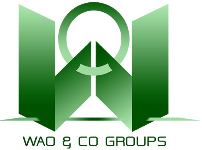 WAO AND CO GROUPS - INDIA